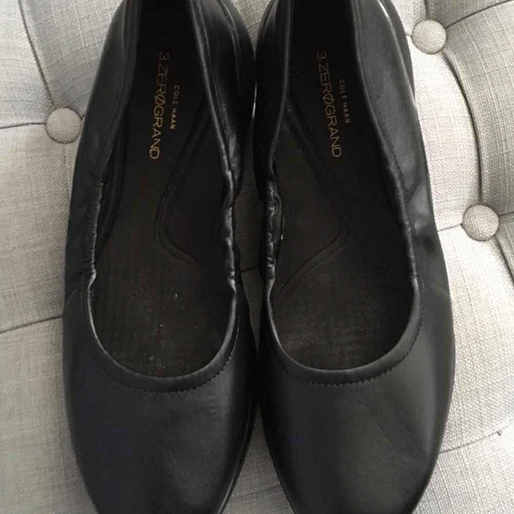 Cole Haan Ballet Flat